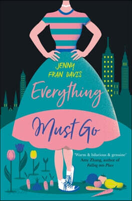 The Everything Must Go