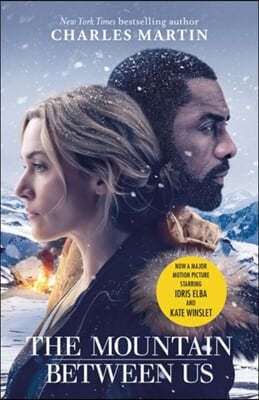 The Mountain Between Us