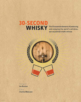 30-Second Whisky