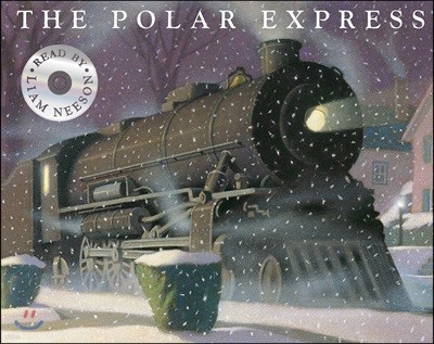 The Polar Express with Audio CD
