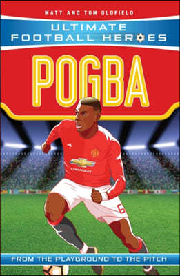 Pogba (Ultimate Football Heroes - the No. 1 football series)