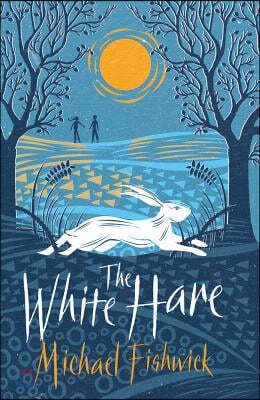 The White Hare