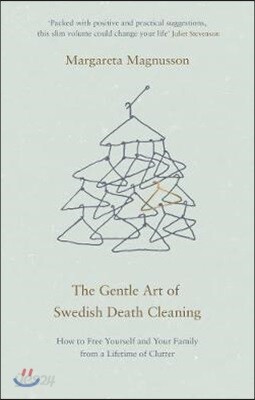 Gentle Art of Swedish Death Cleaning