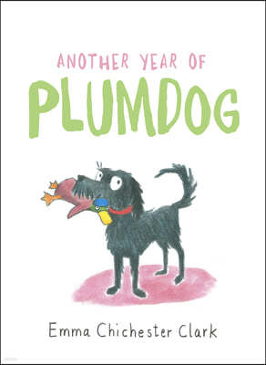 Another Year of Plumdog