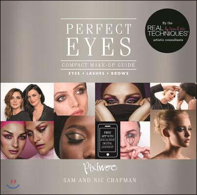 Perfect Eyes: Make Up, Skincare, Beauty