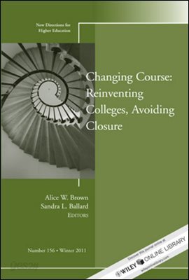 Changing Course