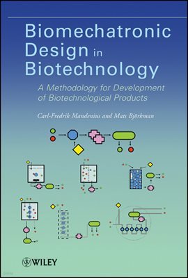 Biomechatronic Design in Biotechnology