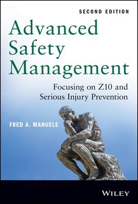 Advanced Safety Management