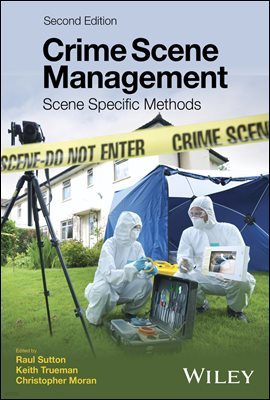 Crime Scene Management