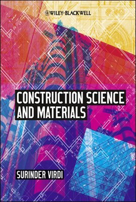 Construction Science and Materials