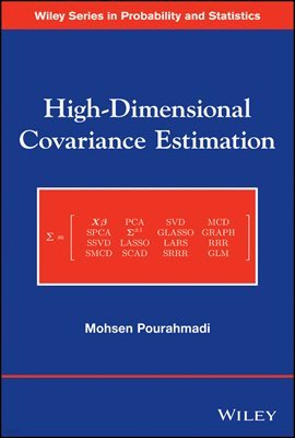High-Dimensional Covariance Estimation