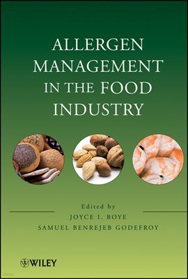 Allergen Management in the Food Industry