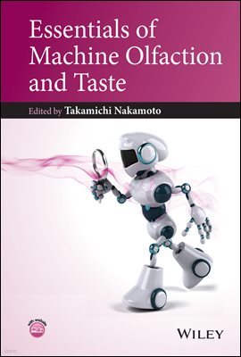 Essentials of Machine Olfaction and Taste