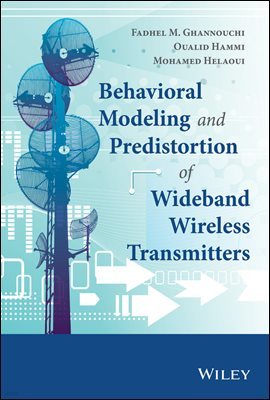 Behavioral Modeling and Predistortion of Wideband Wireless Transmitters