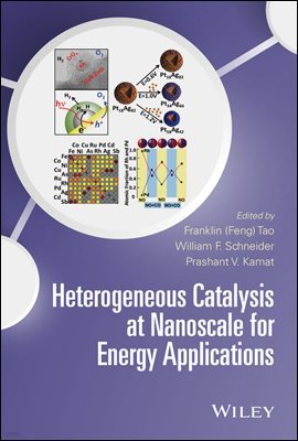 Heterogeneous Catalysis at Nanoscale for Energy Applications