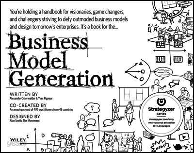 Business Model Generation
