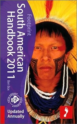 South American Handbook