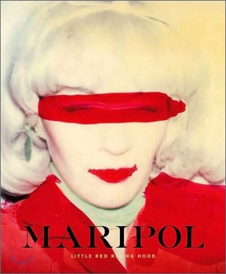 Maripol : Little Red Riding Hood