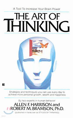 The Art of Thinking