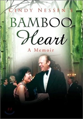 Bamboo Heart