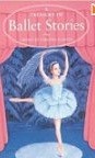 A Treasury of Ballet Stories (The Kingfisher Treasury of Stories)