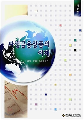 파생 금융 상품의 이해