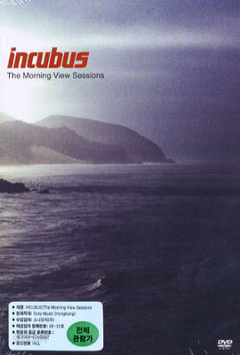Incubus  - The Moring View Sessions