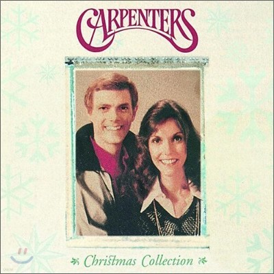 The Carpenters - Christmas Collection