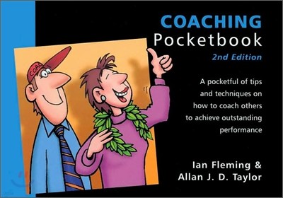 Coaching Pocketbook