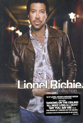 Lionel Richie - The Collection