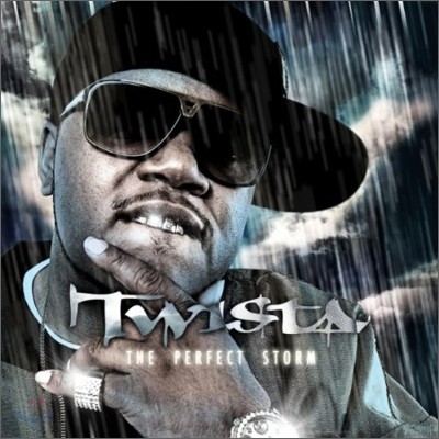 Twista - The Perfect Storm