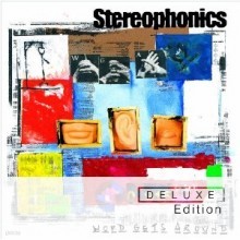 Stereophonics - Word Gets Around (Deluxe Edition)