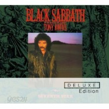 Black Sabbath - Seventh Star (Deluxe Edition) - YES24