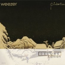 Weezer - Pinkerton (Deluxe Edition)