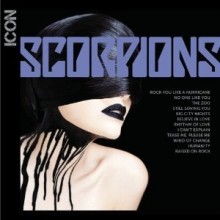 Scorpions - ICON