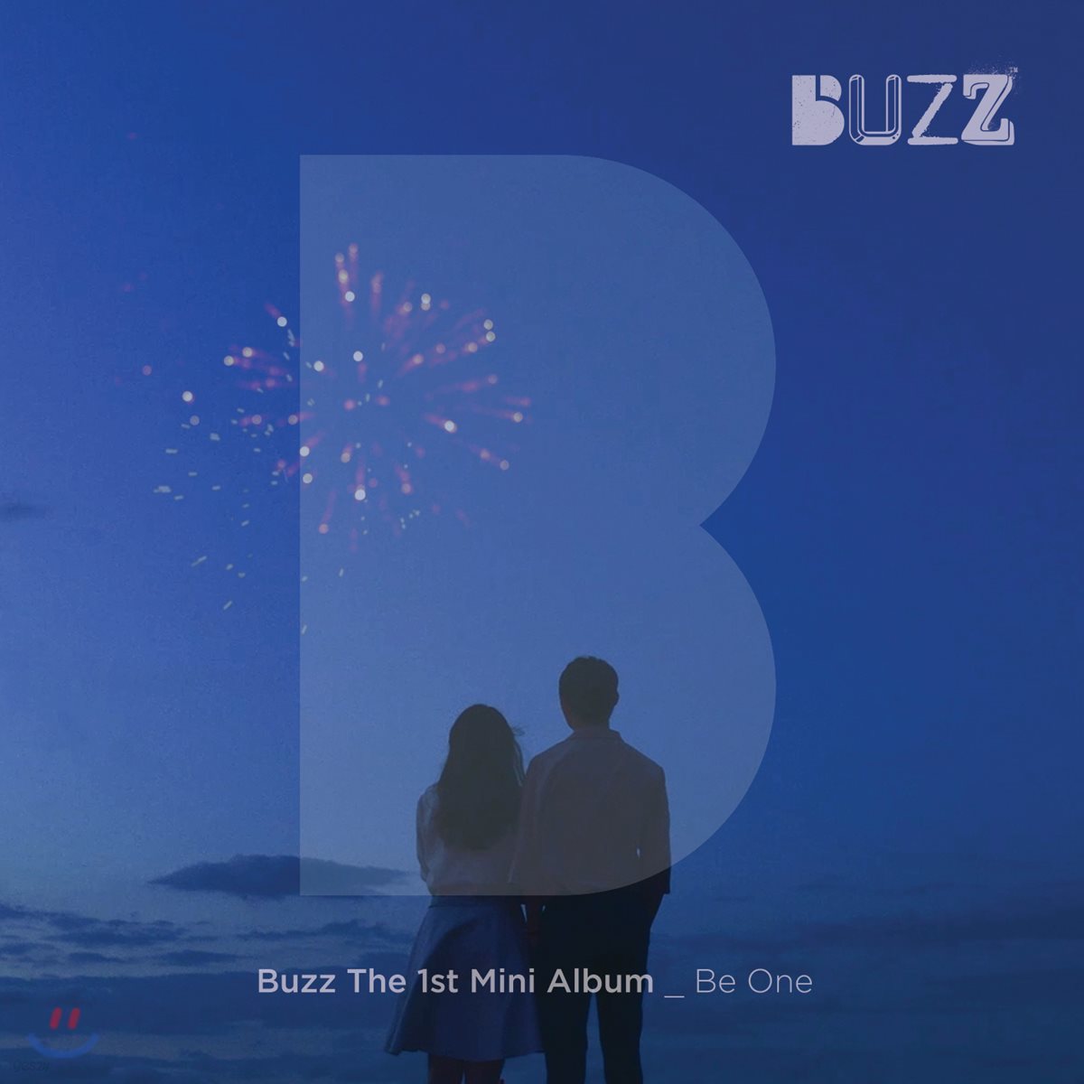 버즈 (Buzz) - 미니앨범 1집 : Be One