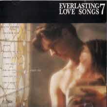 V.A. - Everlasting Love Songs 7 (수입)