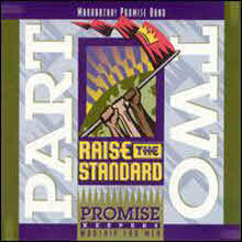 promise keepers - Raise the Standard Part two (수입/미개봉)