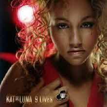 Kat Deluna - 9 Lives (̰)