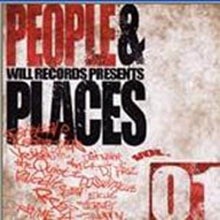 V.A. - People & Places