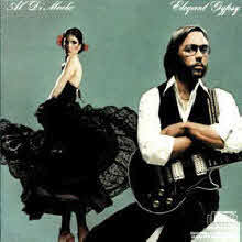 Al Di Meola - Elegant Gypsy ()