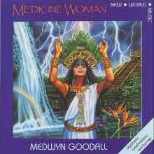 Medwyn Goodall - Medicine Woman ()