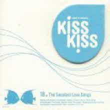 V.A. - Kiss Kiss/ 18 Of The Sweetest Love Songs (̰)