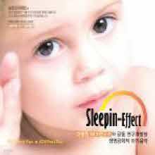 V.A. - Sleepin-Effect [ Ʈ:  ± ] (2CD/̰)