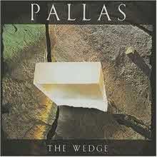 Pallas - The Wedge (/̰)