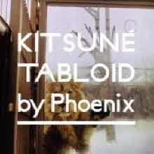 V.A. - Kitsune Tabloid By Phoenix (Digipack/̰)