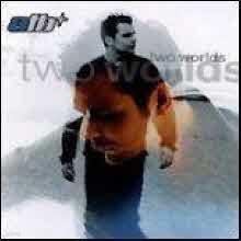 Atb - Two Worlds (2CD/̰)