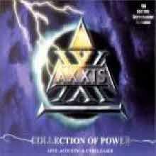 Axxis - Collection Of Power (Digipack//̰)