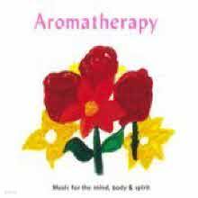 V.A. - Aromatherapy - Music For The Mind, Body & Spirit (2CD/Digipack/̰)