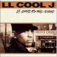 LL Cool J - 14 Shots To The Dome (/̰)